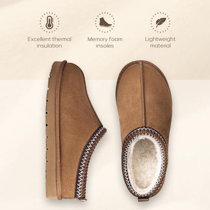 DolceFur Slippers
