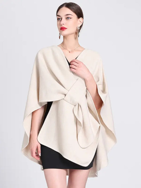 Verona Wrap Cape