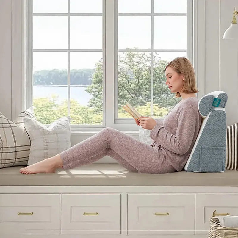 ErgoRest Wedge Pillow Set