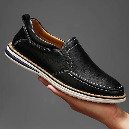 Luxury Comfort Moc Loafers