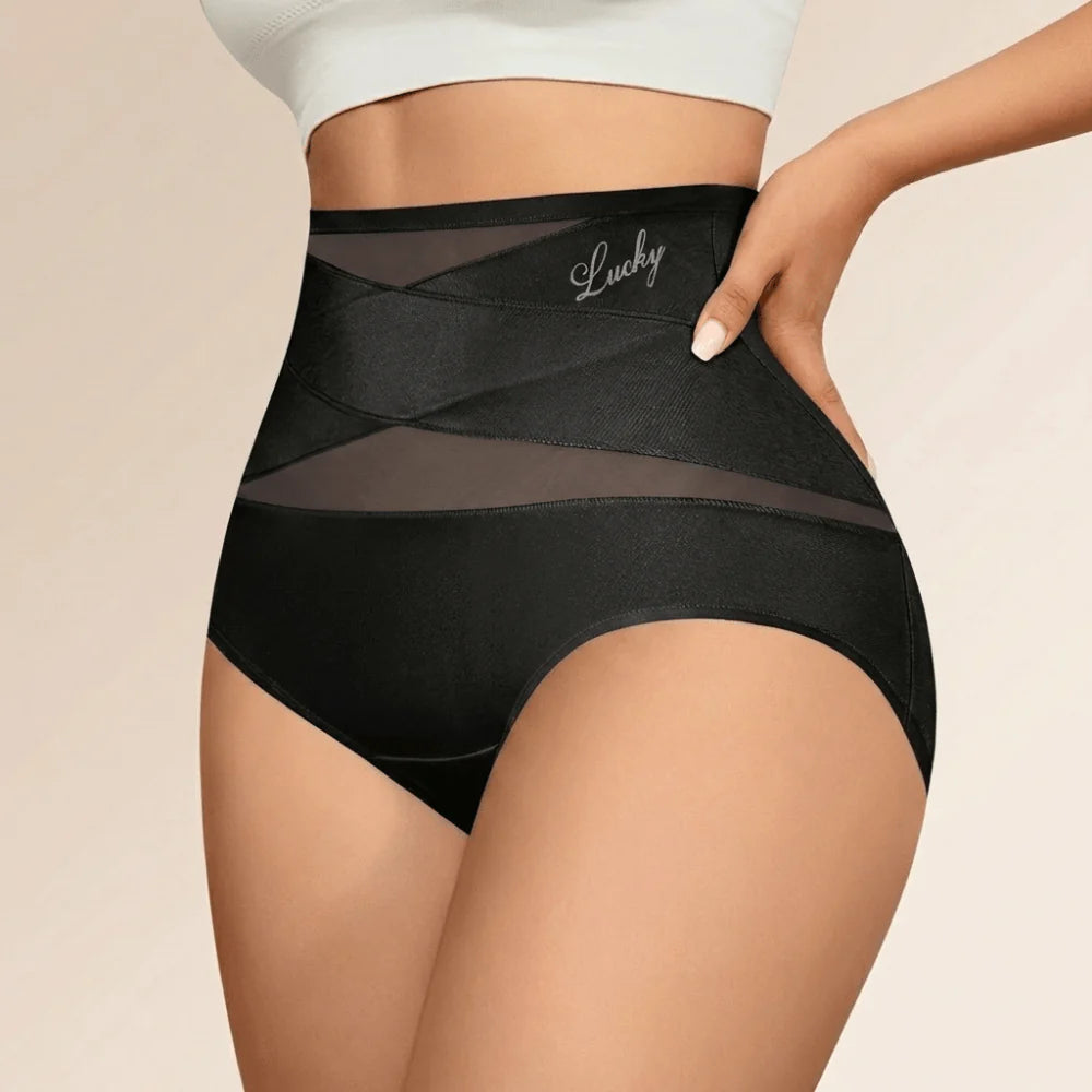 Velure™ - High-Waist Sculpting Set