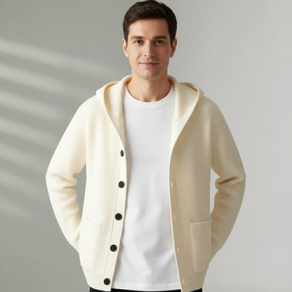 Cristiano Premium Cardigan