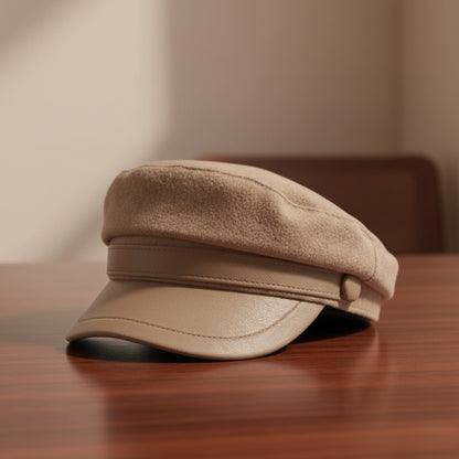 Riviera Fisherman Cap