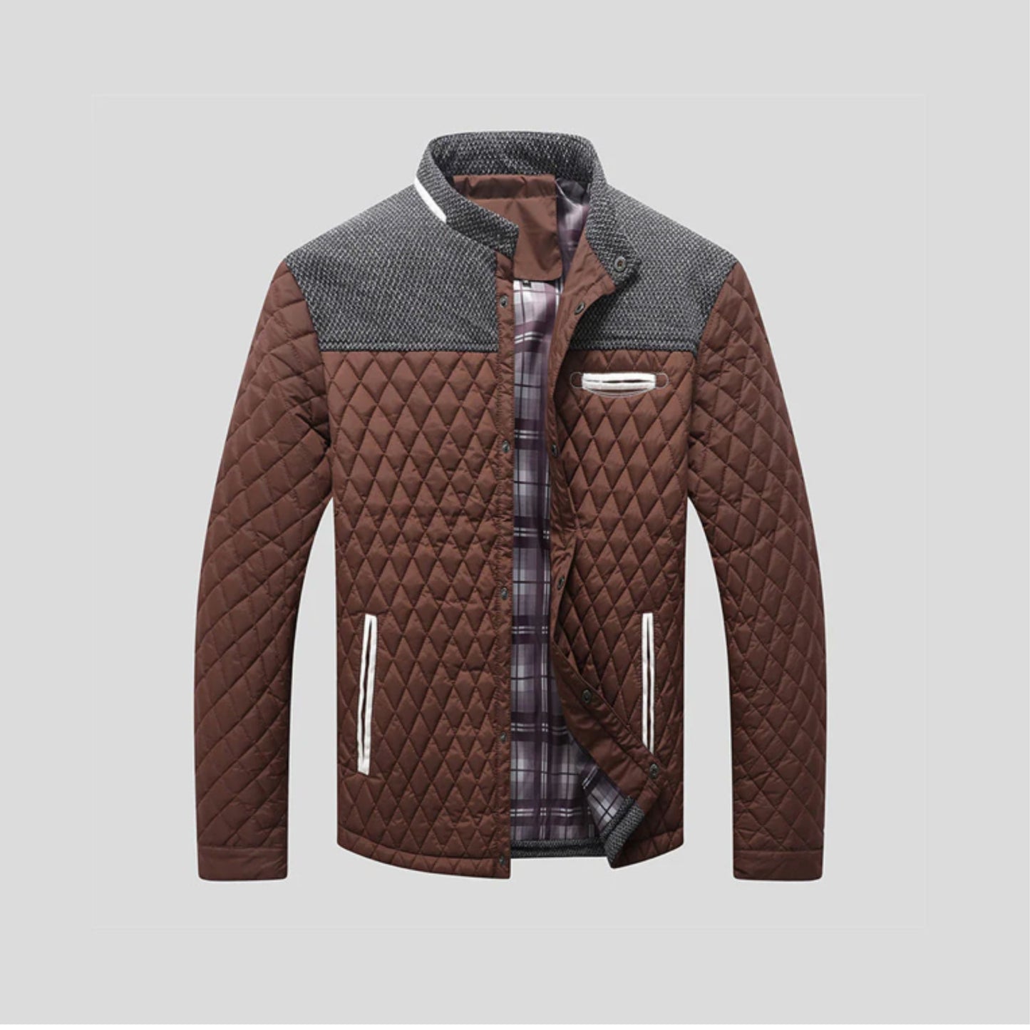 Autumn Winter Men's Padding Jackets