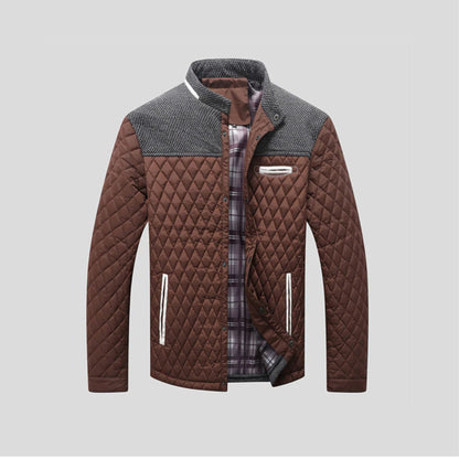 Autumn Winter Men's Padding Jackets