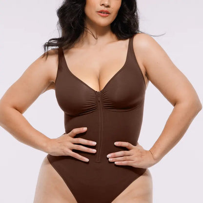 Velure - Sculpting Hourglass Bodysuit