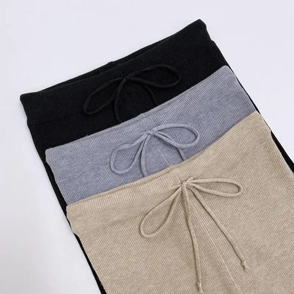 LoungeMode Knit Co-Ord Set