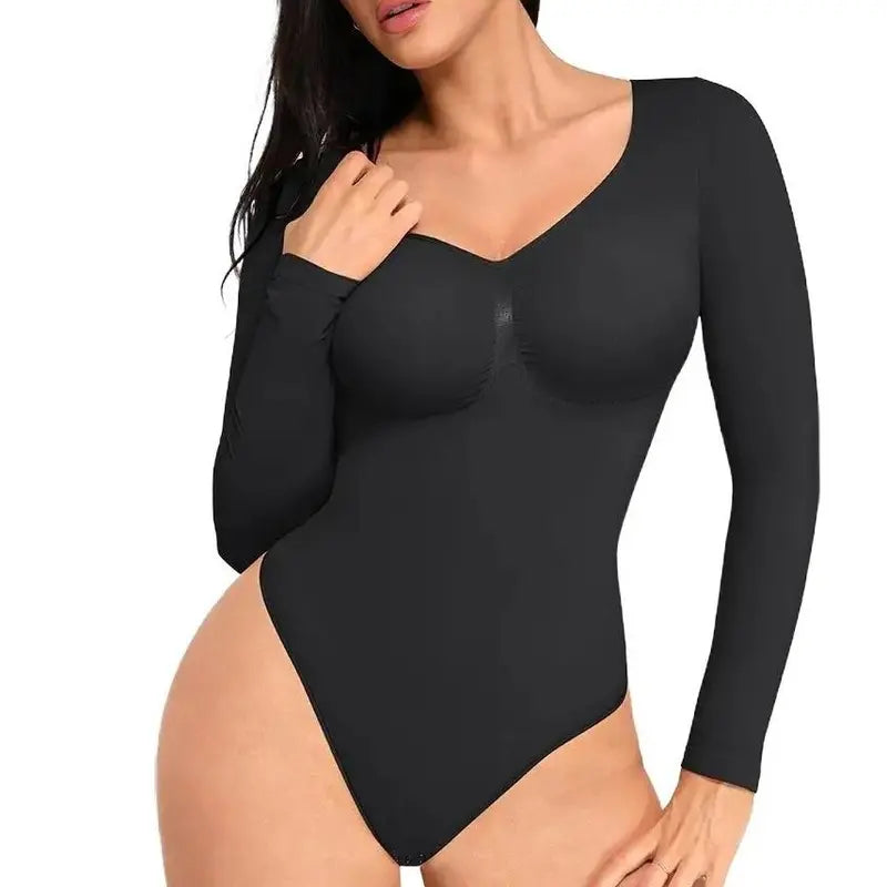 Milan Essentials Bodysuit