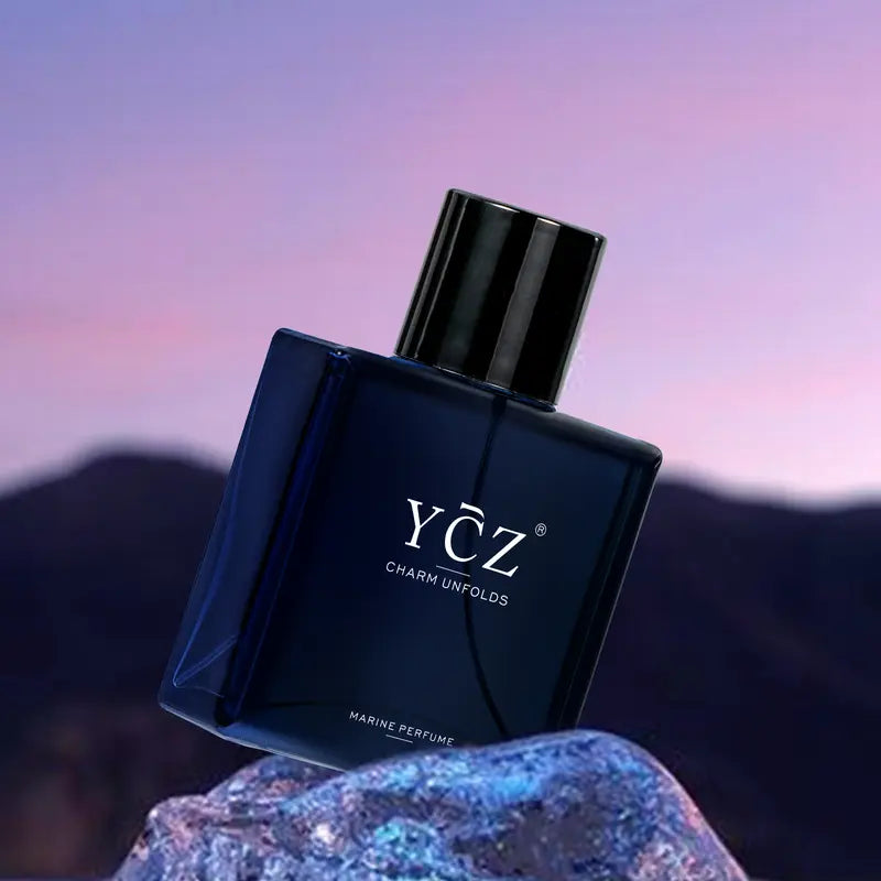 YCZ Charm Unfolds Marine Perfume