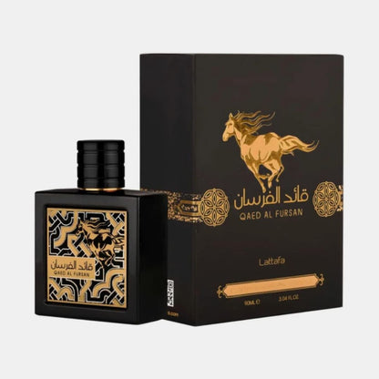 Qaed Al Fursan Eau de Parfum