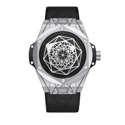 Artesian - Rotating Star Watch