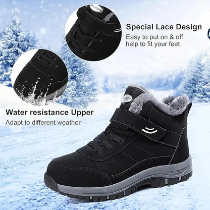 Nordica Winter Boots