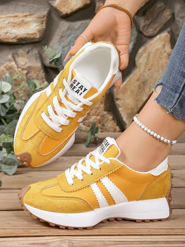 Velure - Luna Forma Sneakers