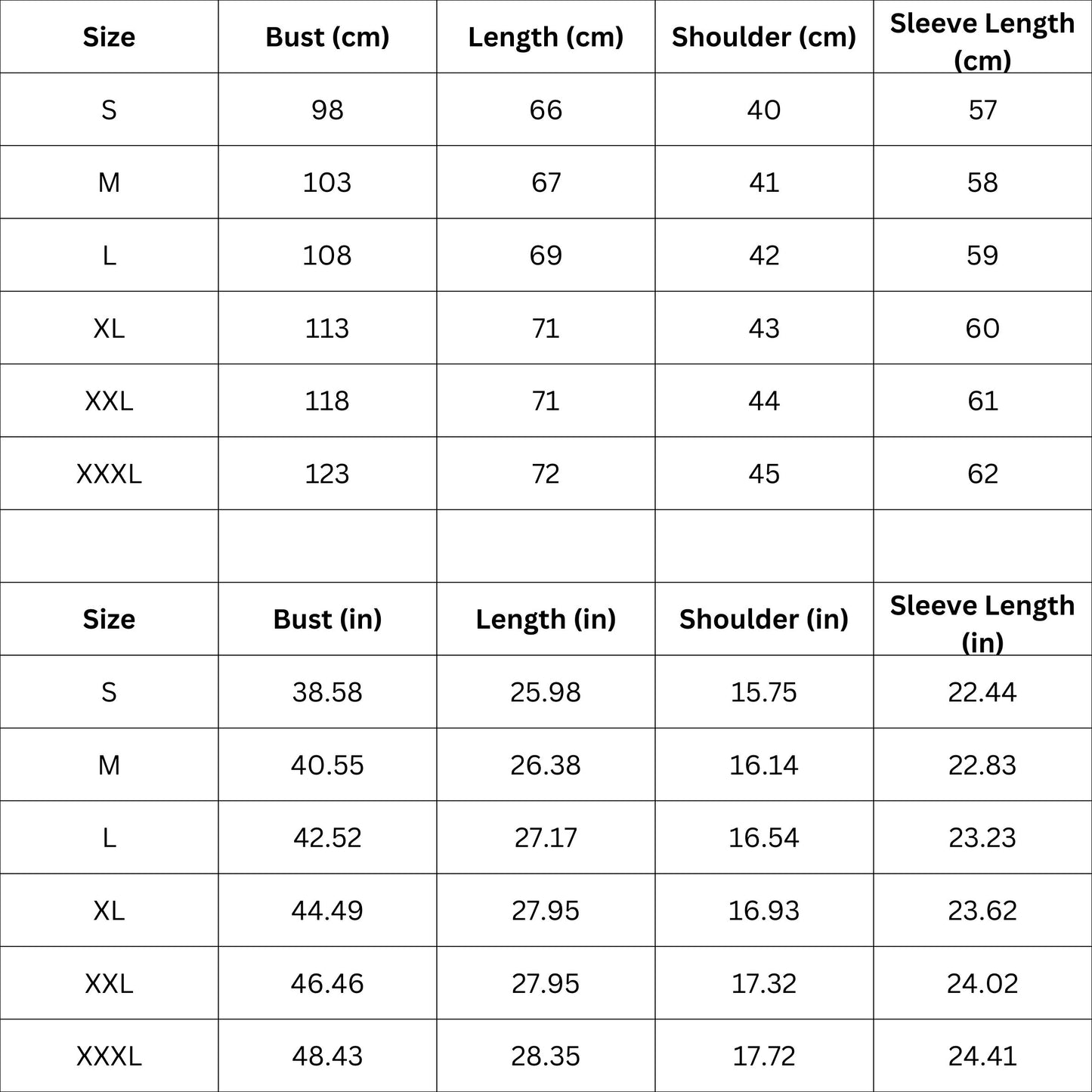 Men’s Double Thick Cashmere Sweater