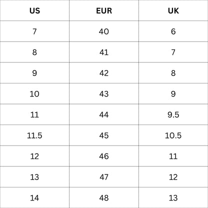 Luxury Comfort Moc Loafers