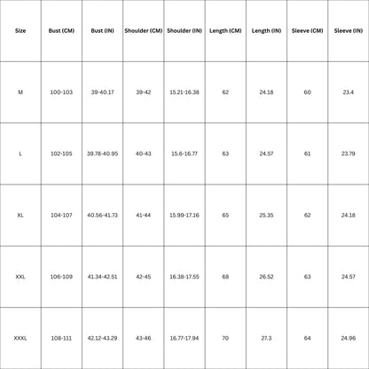 Long Sleeve Turtleneck Sweater