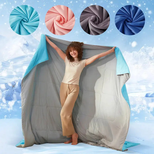 DreamCloud Wearable Blanket