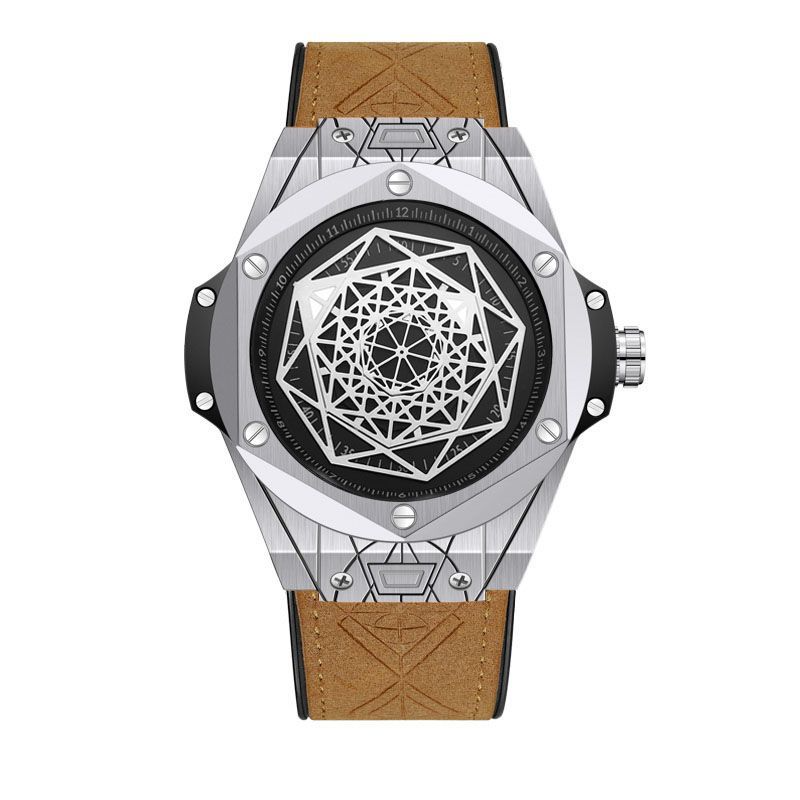 Artesian - Rotating Star Watch