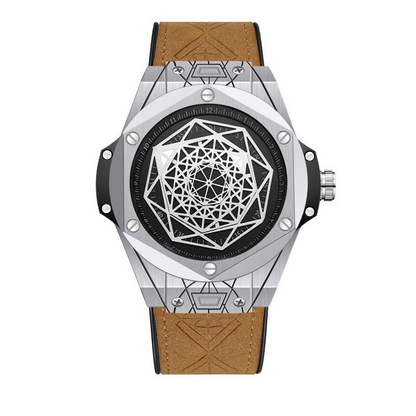 Artesian - Rotating Star Watch