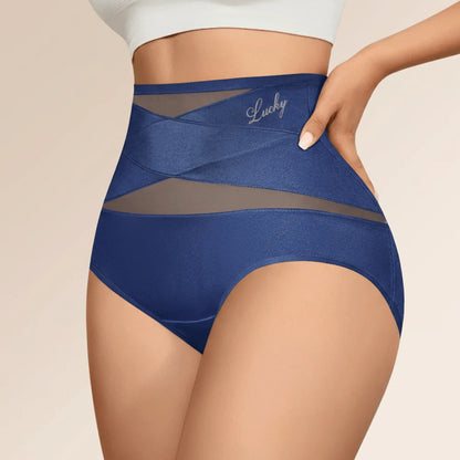 Velure™ - High-Waist Sculpting Set