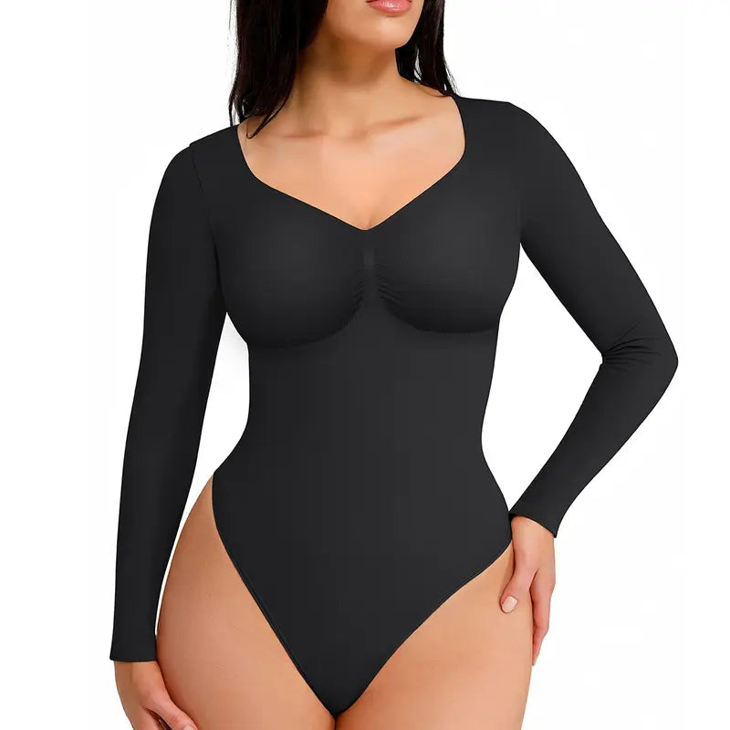 Milan Essentials Bodysuit