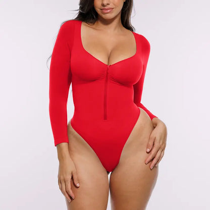 Velure - Sculpting Hourglass Bodysuit
