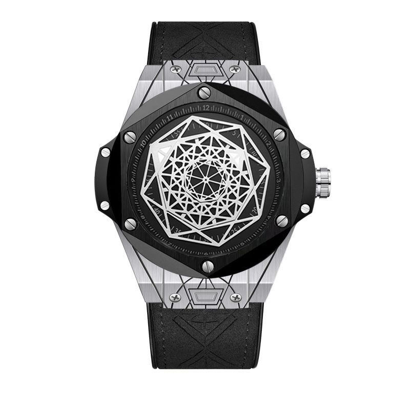 Artesian - Rotating Star Watch