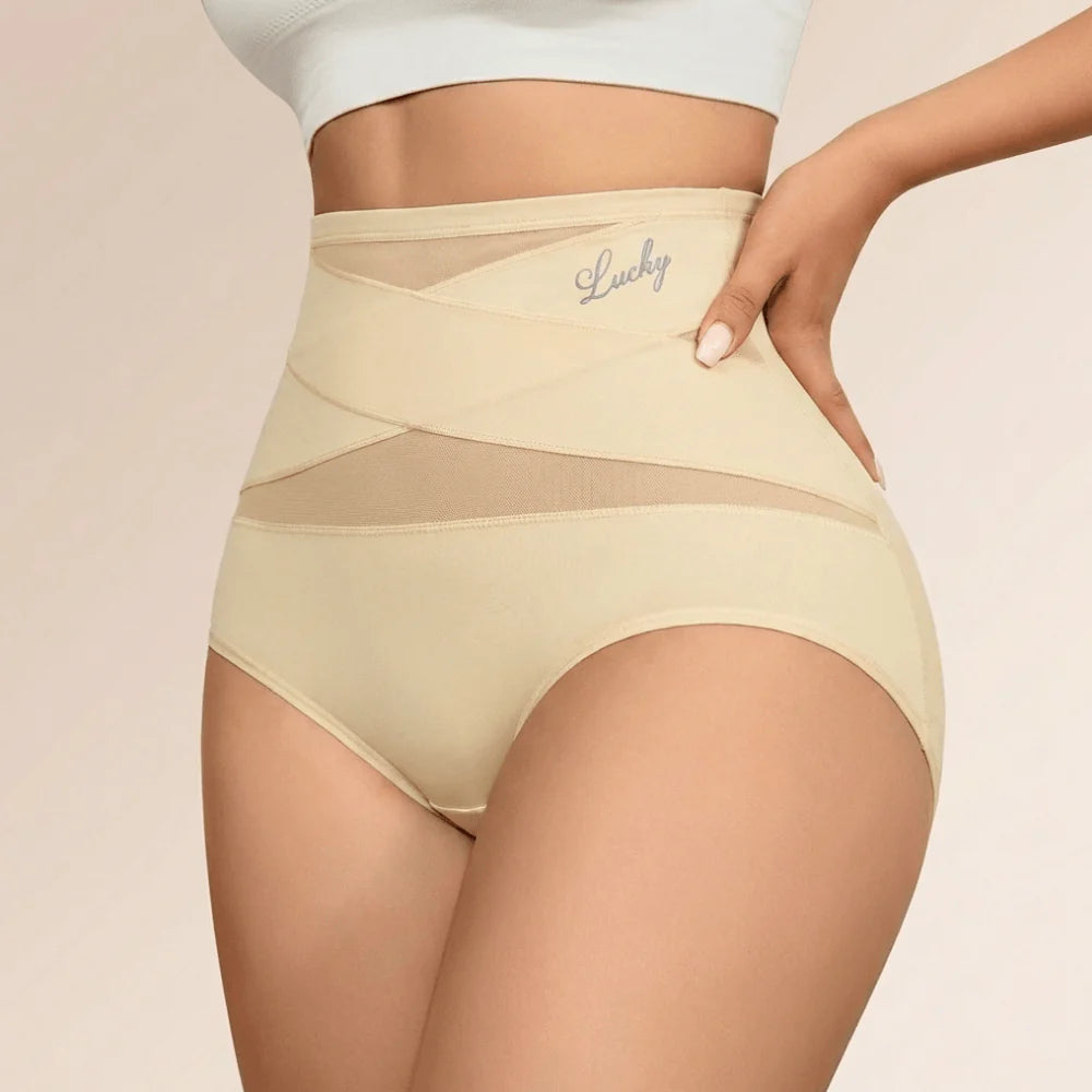 Velure™ - High-Waist Sculpting Set