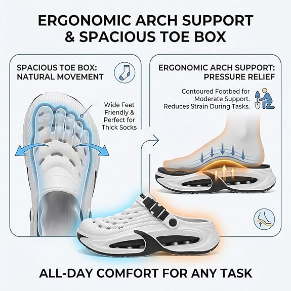 Ultra Comfortable Thick Sole Slippers