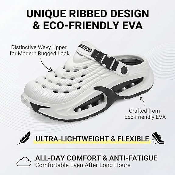 Ultra Comfortable Thick Sole Slippers