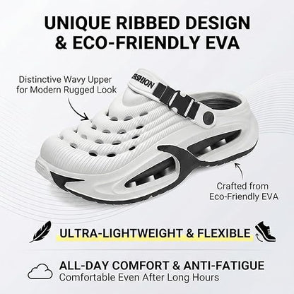 Ultra Comfortable Thick Sole Slippers
