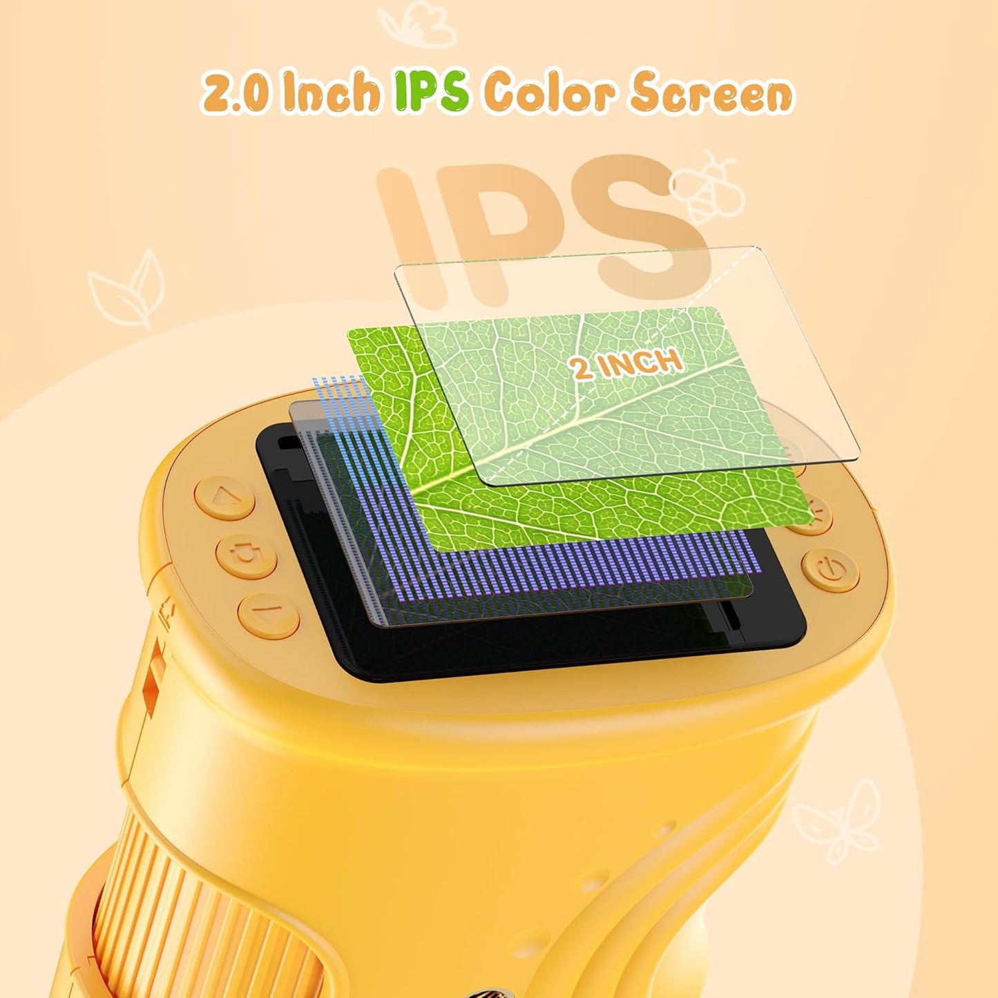 Velure – MicroView 1000X Explorer