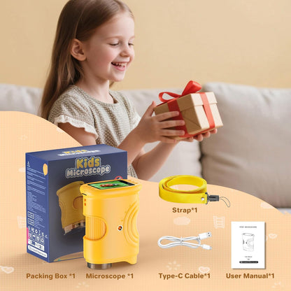 Velure – MicroView 1000X Explorer