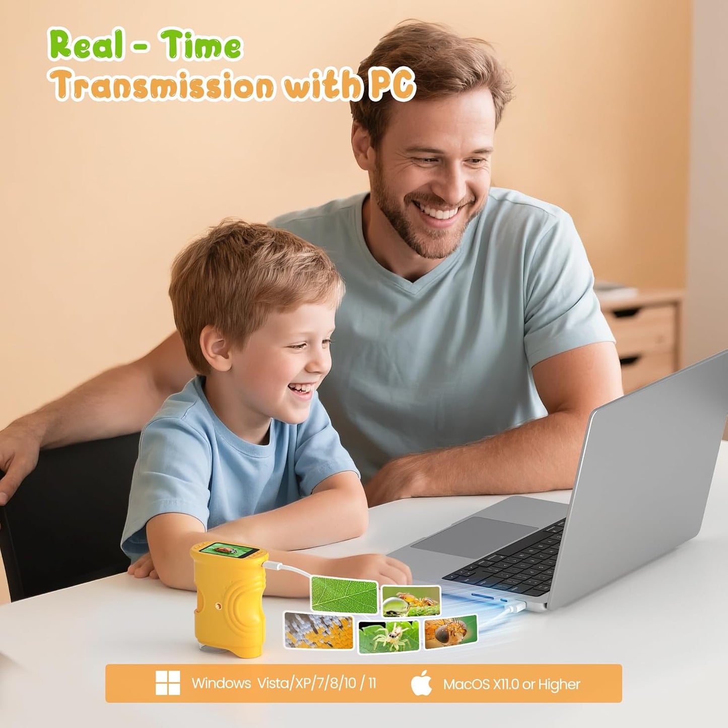 Velure – MicroView 1000X Explorer