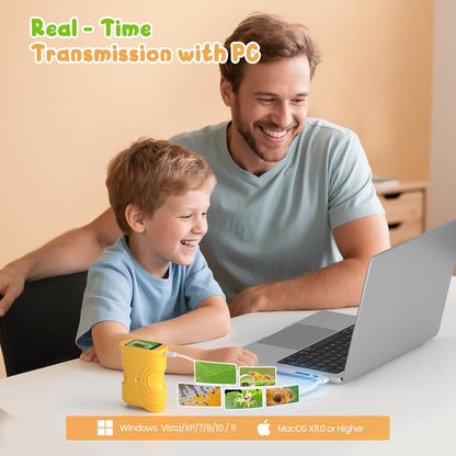 Velure – MicroView 1000X Explorer