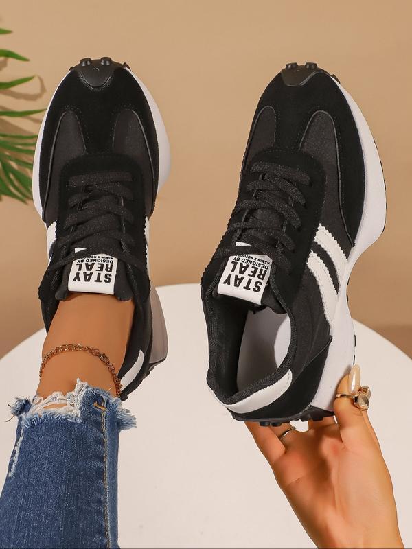 Velure - Luna Forma Sneakers