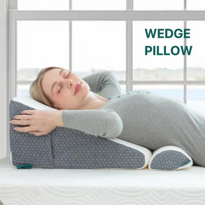 ErgoRest Wedge Pillow Set