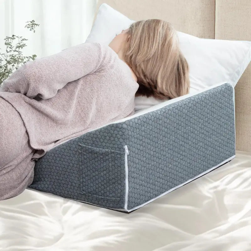 ErgoRest Wedge Pillow Set
