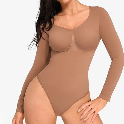 Milan Essentials Bodysuit