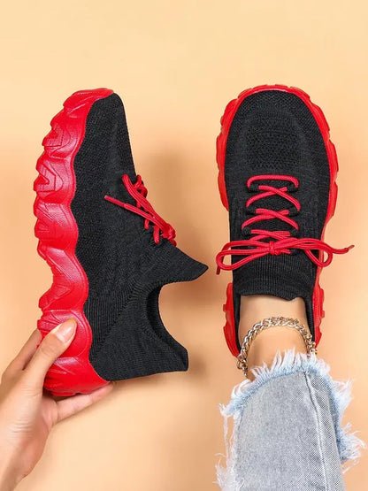 CloudStride Performance Sneakers