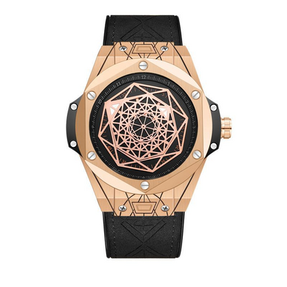 Artesian - Rotating Star Watch