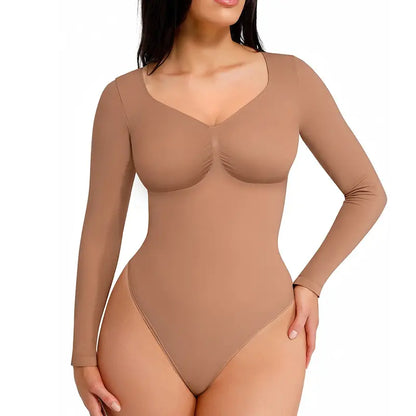Milan Essentials Bodysuit