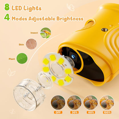 Velure – MicroView 1000X Explorer