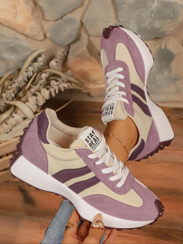 Velure - Luna Forma Sneakers