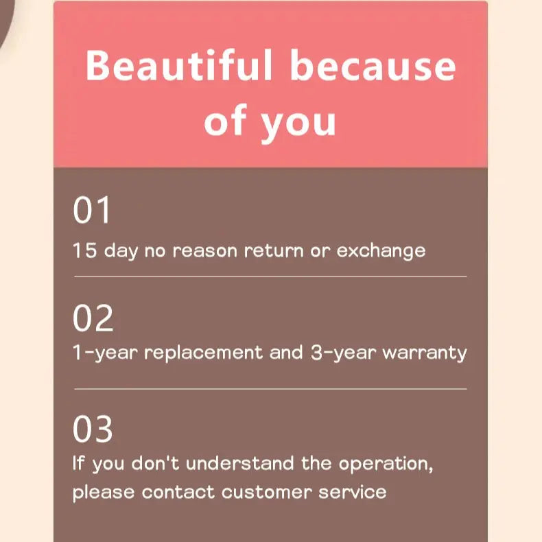 BunnyWave Auto-Rotating Hair Curler