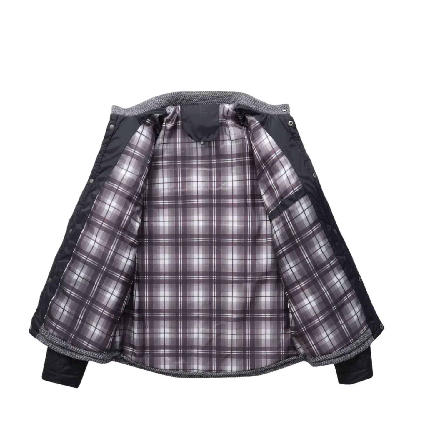 Autumn Winter Men's Padding Jackets