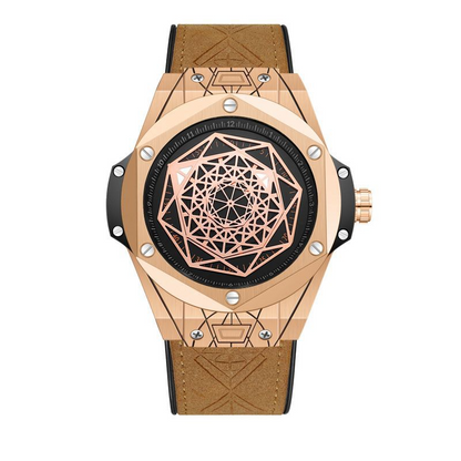 Artesian - Rotating Star Watch