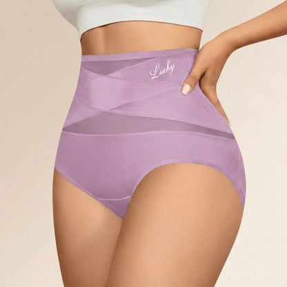 Velure™ - High-Waist Sculpting Set