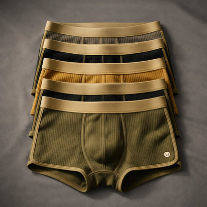 Velure Everyday Boxer Brief — 3 Pack