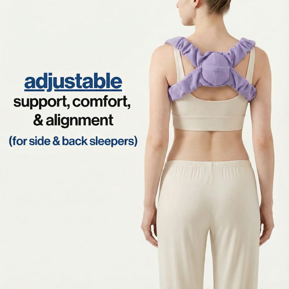 Velure - sleep support brace